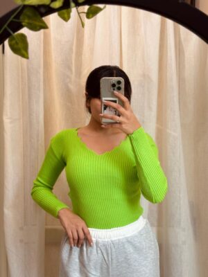 Light Green